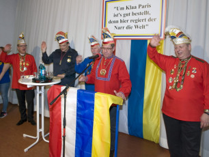 Aktionärsversammlung 2017