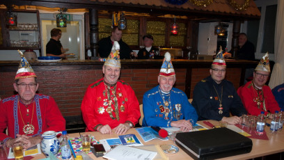 Aktionärsversammlung 2018