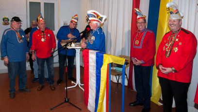 Aktionärsversammlung 2018