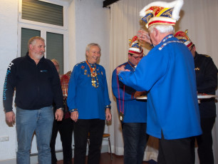 Aktionärsversammlung 2018