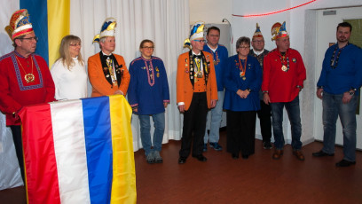 Aktionärsversammlung 2018