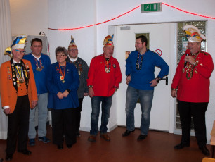 Aktionärsversammlung 2018