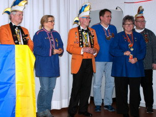 Aktionärsversammlung 2018