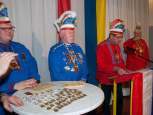 Aktionärsversammlung 2018