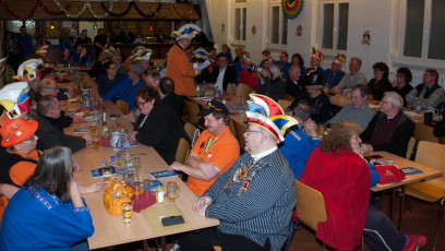 Aktionärsversammlung 2018