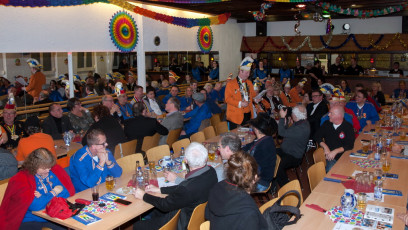 Aktionärsversammlung 2018