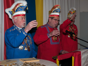 Aktionärsversammlung 2018
