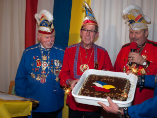 Aktionärsversammlung 2018