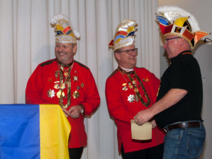 Aktionärsversammlung 2018