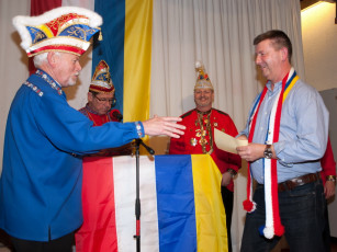Aktionärsversammlung 2018