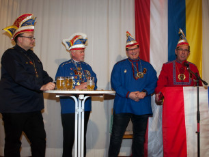 Aktionärsversammlung 2018
