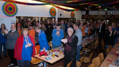 Aktionärsversammlung 2018