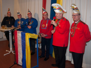 Aktionärsversammlung 2018