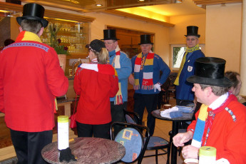 2004 Geschäftesammlung