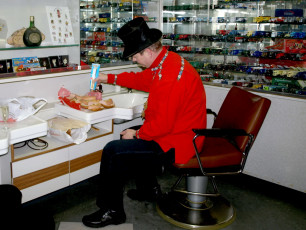 2010 Geschäftesammlung