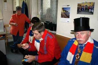 2011 Geschäftesammlung