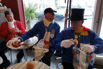 2012 Geschäftesammlung