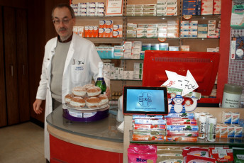 2014 Geschäftesammlung