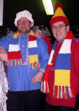 1999 Geschäftesammlung