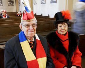 Fastnach Gottesdienst 2020