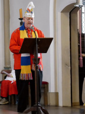 Fastnach Gottesdienst 2020