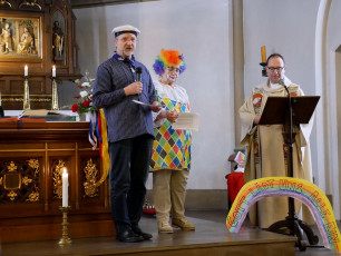 Fastnach Gottesdienst 2020