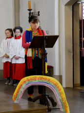 Fastnach Gottesdienst 2020