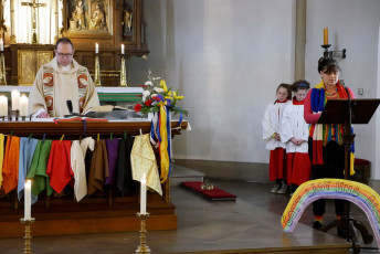 Fastnach Gottesdienst 2020