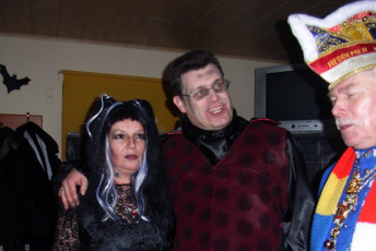 2007 Kneipensammlung