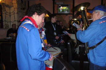 2009 Kneipensammlung