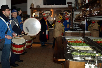 2011 Kneipensammlung