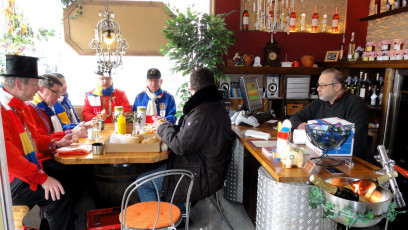 2013 Kneipensammlung