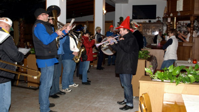 2014 Kneipensammlung