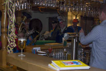 2017 Kneipensammlung