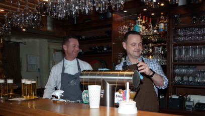 2018 Kneipensammlung