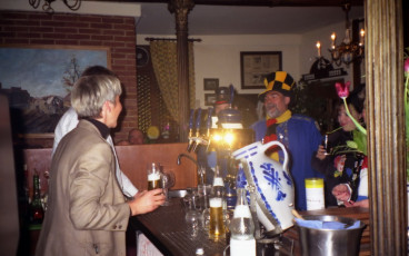 1999 Kneipensammlung