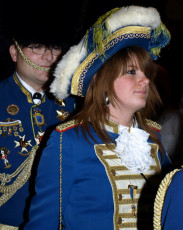 Lachröschenverleihung 2008