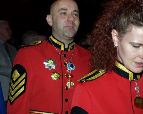 Lachröschenverleihung 2008