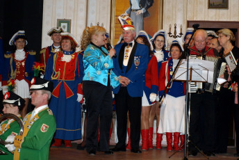 Lachröschenverleihung 2008