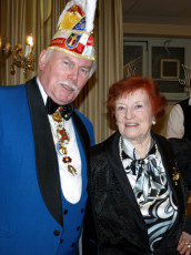 Lachröschenverleihung 2008