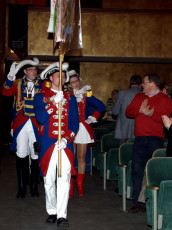 Lachröschenverleihung 2010