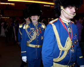 Lachröschenverleihung 2010