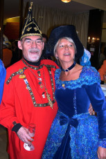 Lachröschenverleihung 2006