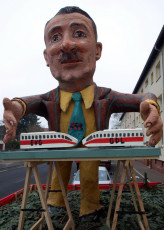 Motivwagen Abrüstung 2015