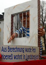 Motivwagen Abrüstung 2015