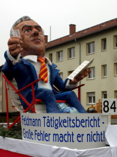 Motivwagen Abrüstung 2015