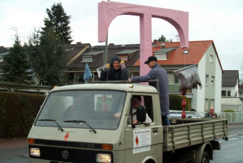 Motivwagen 2002