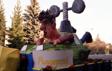 Motivwagen 1994