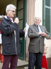 2017-11-04 Museumseröffnung