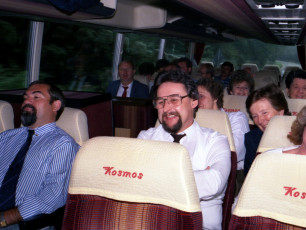 1989 Ausflug Bonn
